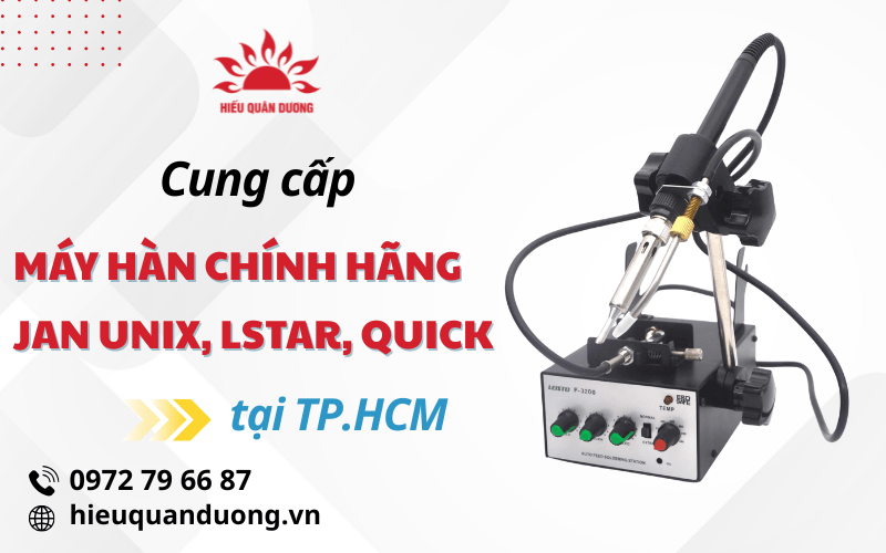 máy hàn TPHCM