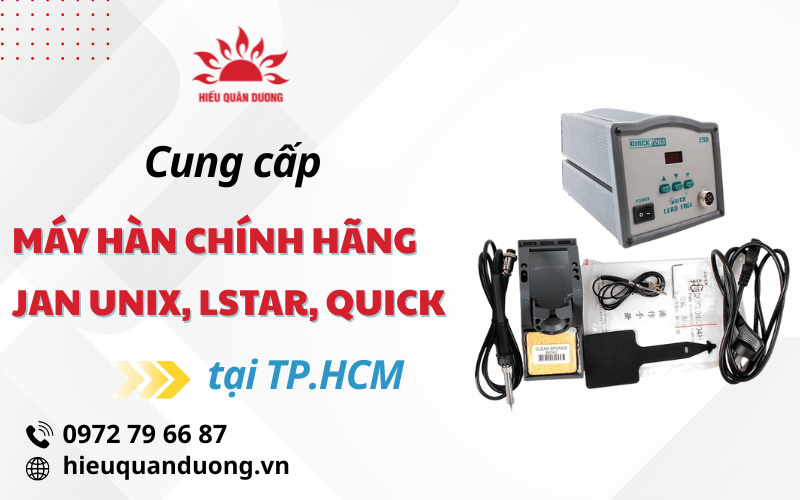 máy hàn TPHCM