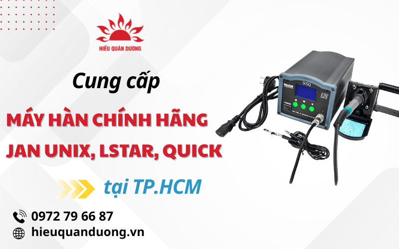 máy hàn TPHCM