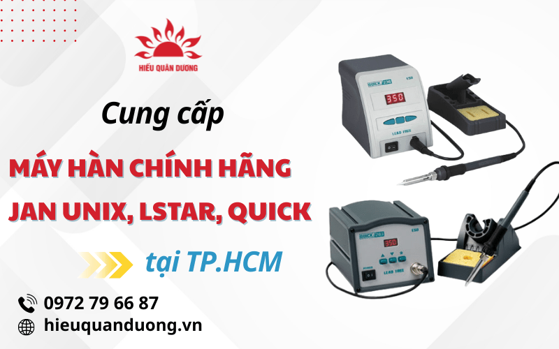máy hàn TPHCM